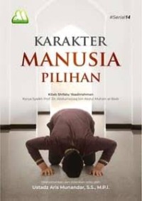 Image of karakter manusia pilihan