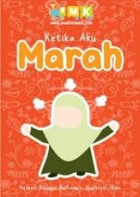 Image of ketika aku marah