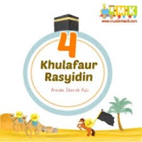 Image of Khulafaur Rasyidin