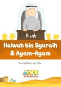 Image of kisah haiwah bin syuraih dan ayam-ayam