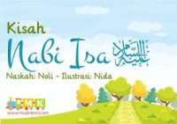 Image of Kisah Nabi Isa
