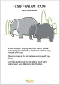 Image of Kisah Pasukan Gajah