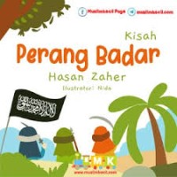 Image of kisah perang badar