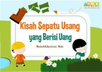 Image of Kisah Sepatu Usang yang Berisi Uang