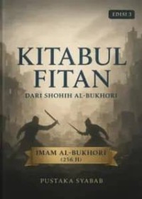 Image of Kitabul Fitan