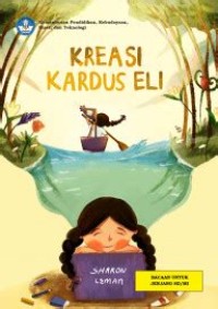 Image of KREASI KARDUS ELI