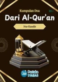 Image of Kumpulan Doa Dari Al-Qur'an