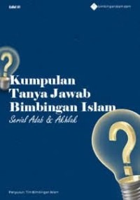 Image of Kumpulan Tanya Jawab Bimbingan Islam