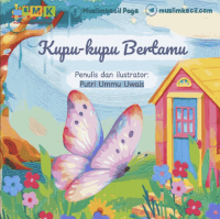 Image of Kupu-Kupu Bertamu