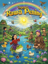 Image of Legenda 
Rawa Pening