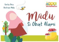Image of Madu Si Obat Alami