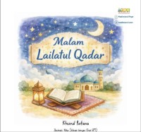 Image of Malam Lailatul Qadar