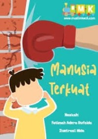 Image of Manusia Terkuat