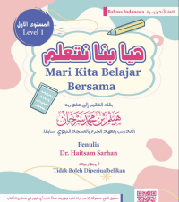 Image of Mari Kita Belajar
Bersama