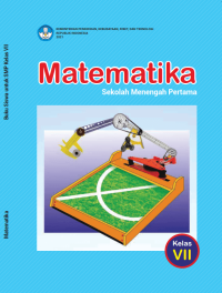 Image of Matematika
Sekolah Menengah Pertama
Kelas VII