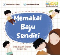 Image of Memakai
Baju
Sendiri