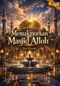 Image of Memakmurkan
Masjid Alloh