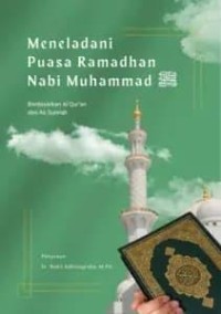 Image of Meneladani Puasa Ramadhan Nabi Muhammad