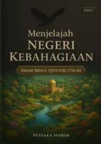 Image of Menjelajah Negeri Kebahagiaan