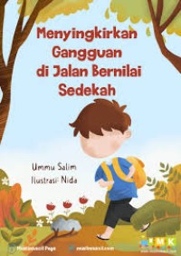 Image of Menyingkirkan
Gangguan
di Jalan Bernilai
Sedekah
