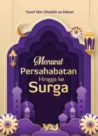 Image of Merawat Persahabatan Hingga ke Surga