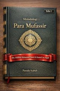 Image of Metodologi Para Mufassir