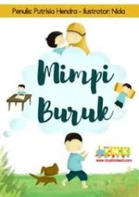 Image of mimpi buruk