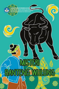 Image of Misteri 
Banteng Wulung