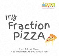 Image of my
Fraction
PIZZA