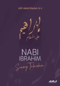 Image of Nabi Ibrahim Sang Teladan