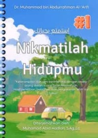 Image of NIKMATILAH HIDUPMU