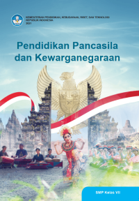 Image of Pendidikan Pancasila
dan Kewarganegaraan
SMP Kelas VII