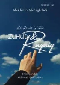 Image of PILIHAN DARI KITAB ZUHUD DAN RAQAIQ