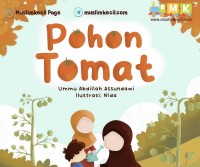 Image of Pohon Tomat
