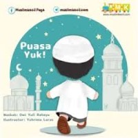 Image of PUASA YUK!