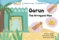 Image of Qarun
The Arrogant Man