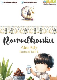 Image of Ramadhanku