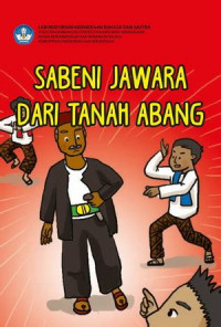 Image of Sabeni Jawara 
dari Tanah Abang