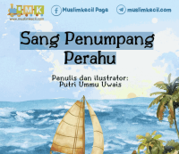 Image of Sang Penumpang Perahu