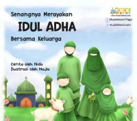Image of Senangnya Merayakan
Idul Adha
Bersama Keluarga