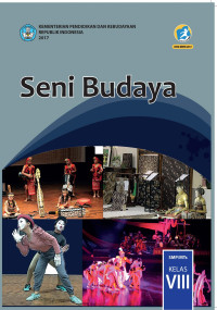 Image of Seni  Budaya Kelas VIII
