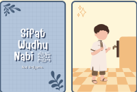 Image of Sifat
Wudhu
صلى الله عليه وسلم Nabi