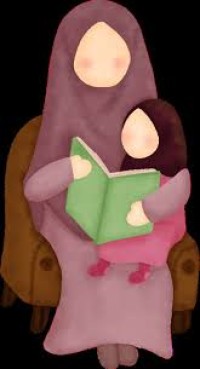 Image of Sounding Ramadhan untuk Buah Hati Tercinta