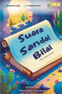 Image of SUARA SANDAL BILAL