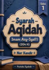 Image of syarah aqidah