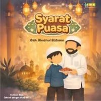Image of Syarat puasa