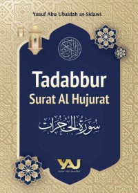 Image of Tadabbur Surat Al Hujurat