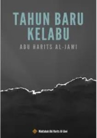 Image of Tahun Baru Kelabu