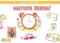 Image of waktunya Berdoa!