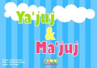 Image of ya'juj dan ma'juj